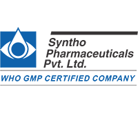 Syntho Pharmaceuticals Pvt. Ltd.